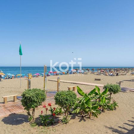 Apartamento Plaza Espana Fuengirola Extérieur photo