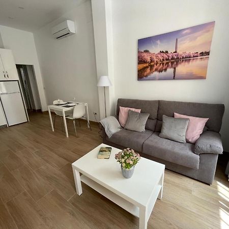 Apartamento Plaza Espana Fuengirola Extérieur photo