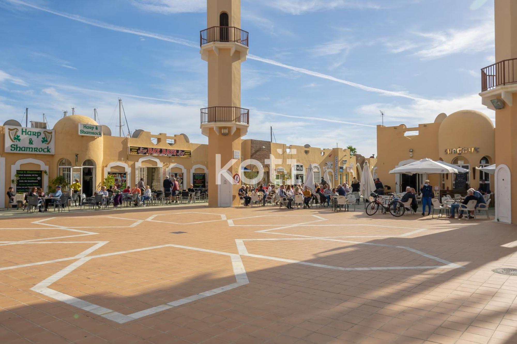 Apartamento Plaza Espana Fuengirola Extérieur photo