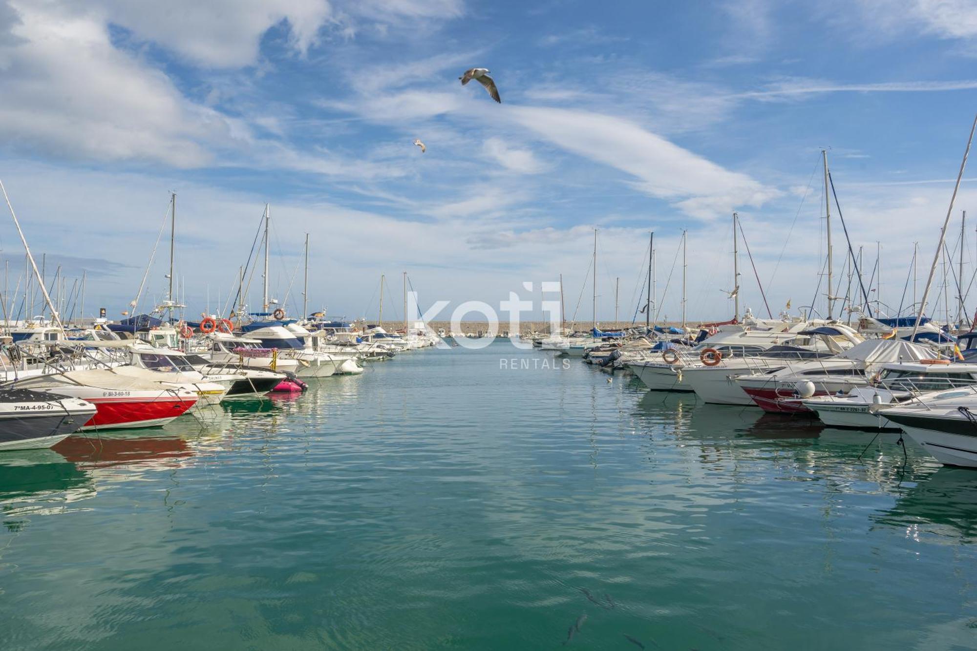Apartamento Plaza Espana Fuengirola Extérieur photo