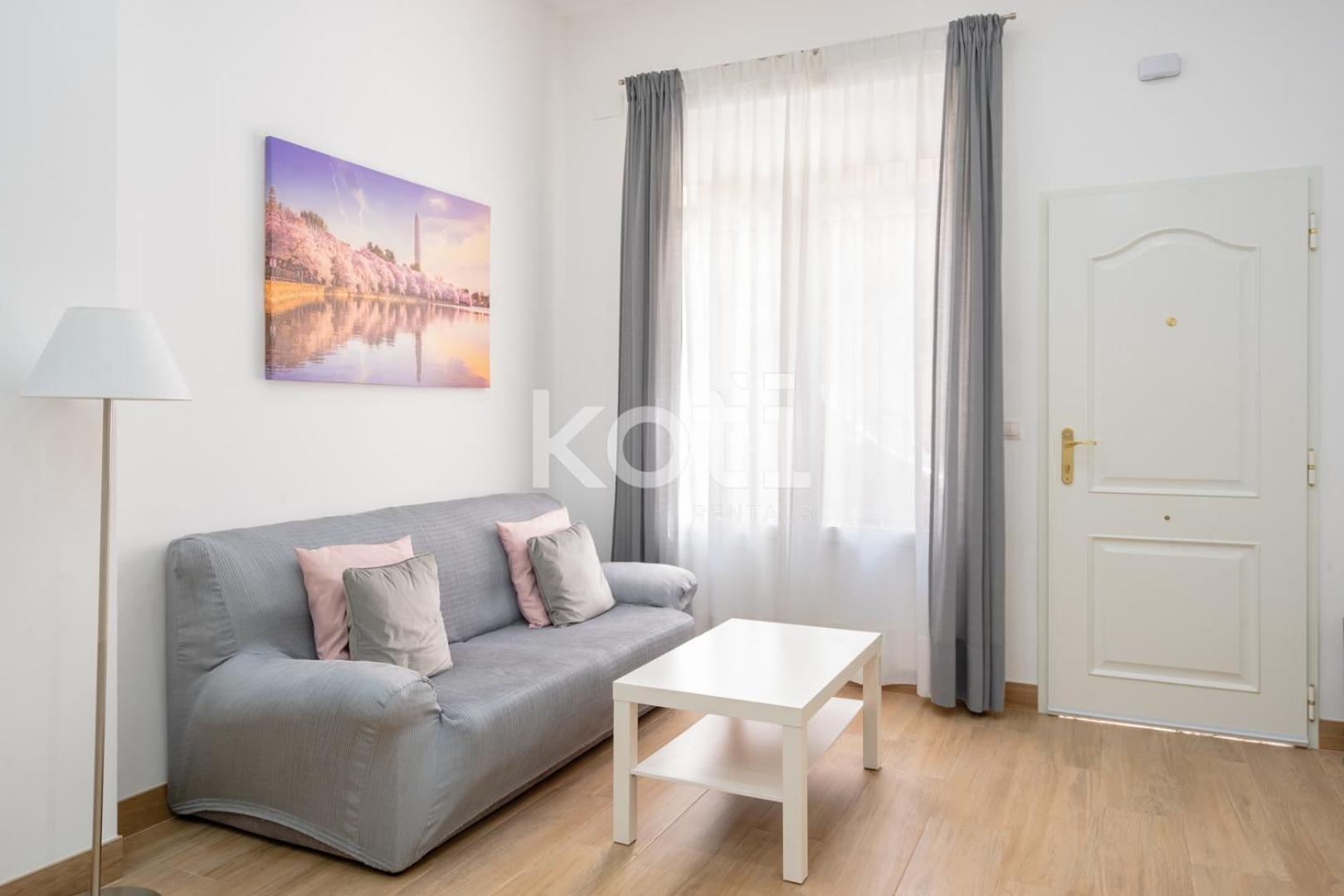 Apartamento Plaza Espana Fuengirola Extérieur photo