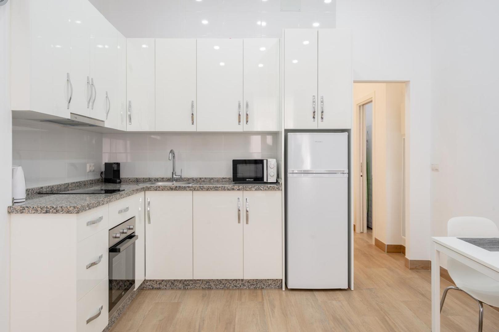 Apartamento Plaza Espana Fuengirola Extérieur photo