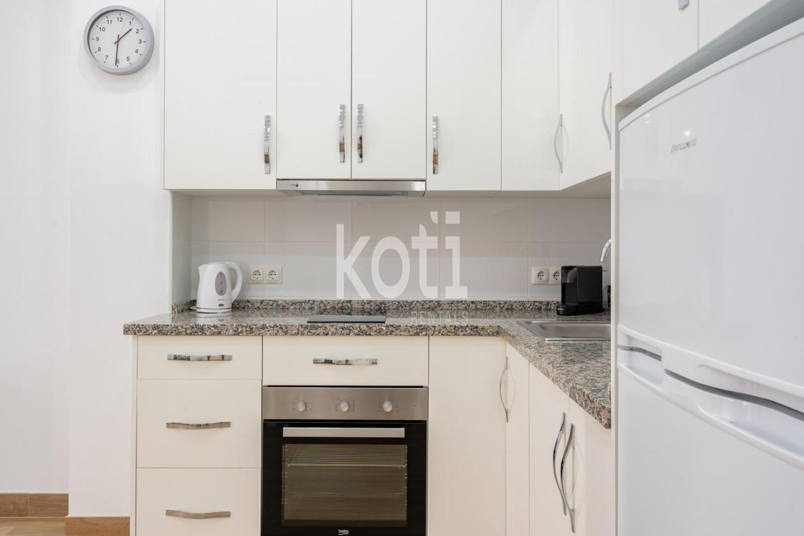 Apartamento Plaza Espana Fuengirola Extérieur photo