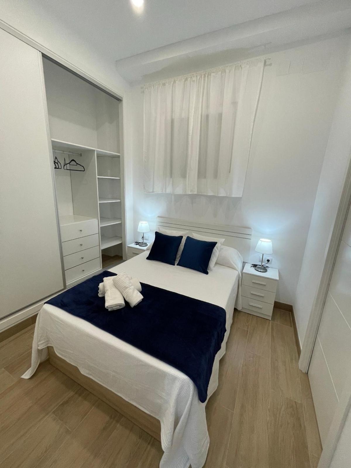 Apartamento Plaza Espana Fuengirola Extérieur photo