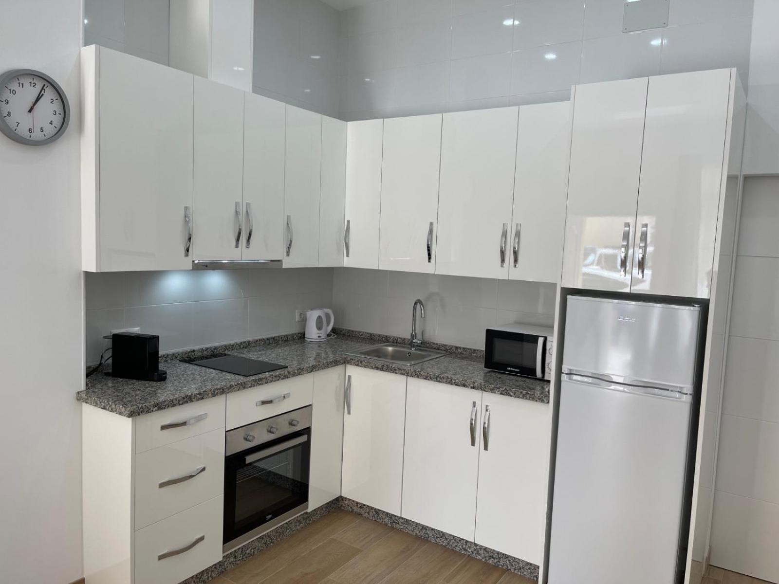 Apartamento Plaza Espana Fuengirola Extérieur photo