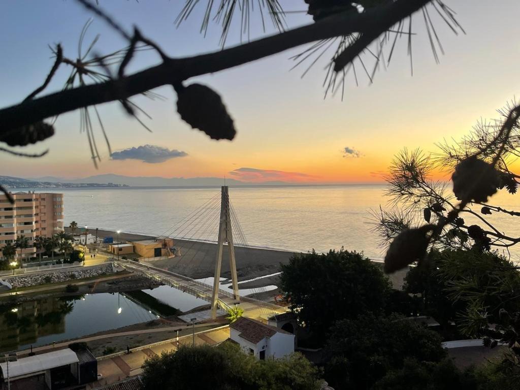 Apartamento Plaza Espana Fuengirola Extérieur photo