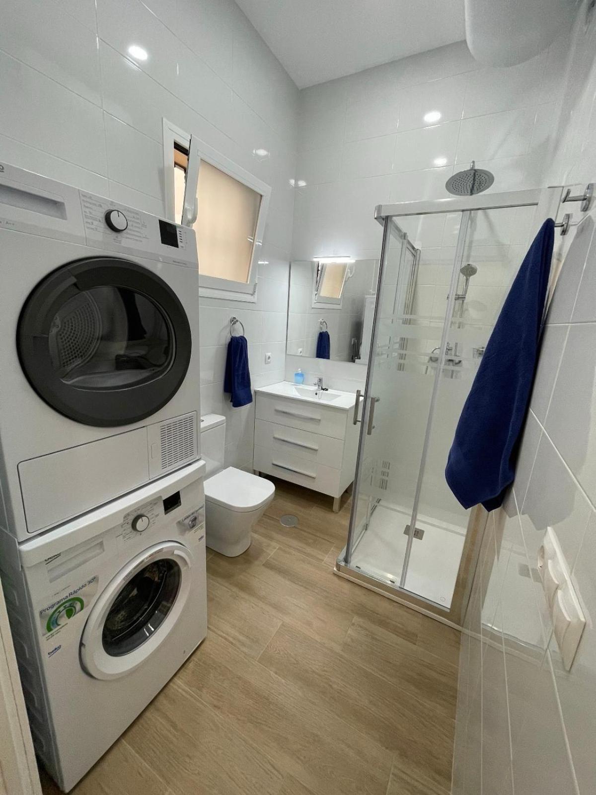 Apartamento Plaza Espana Fuengirola Extérieur photo