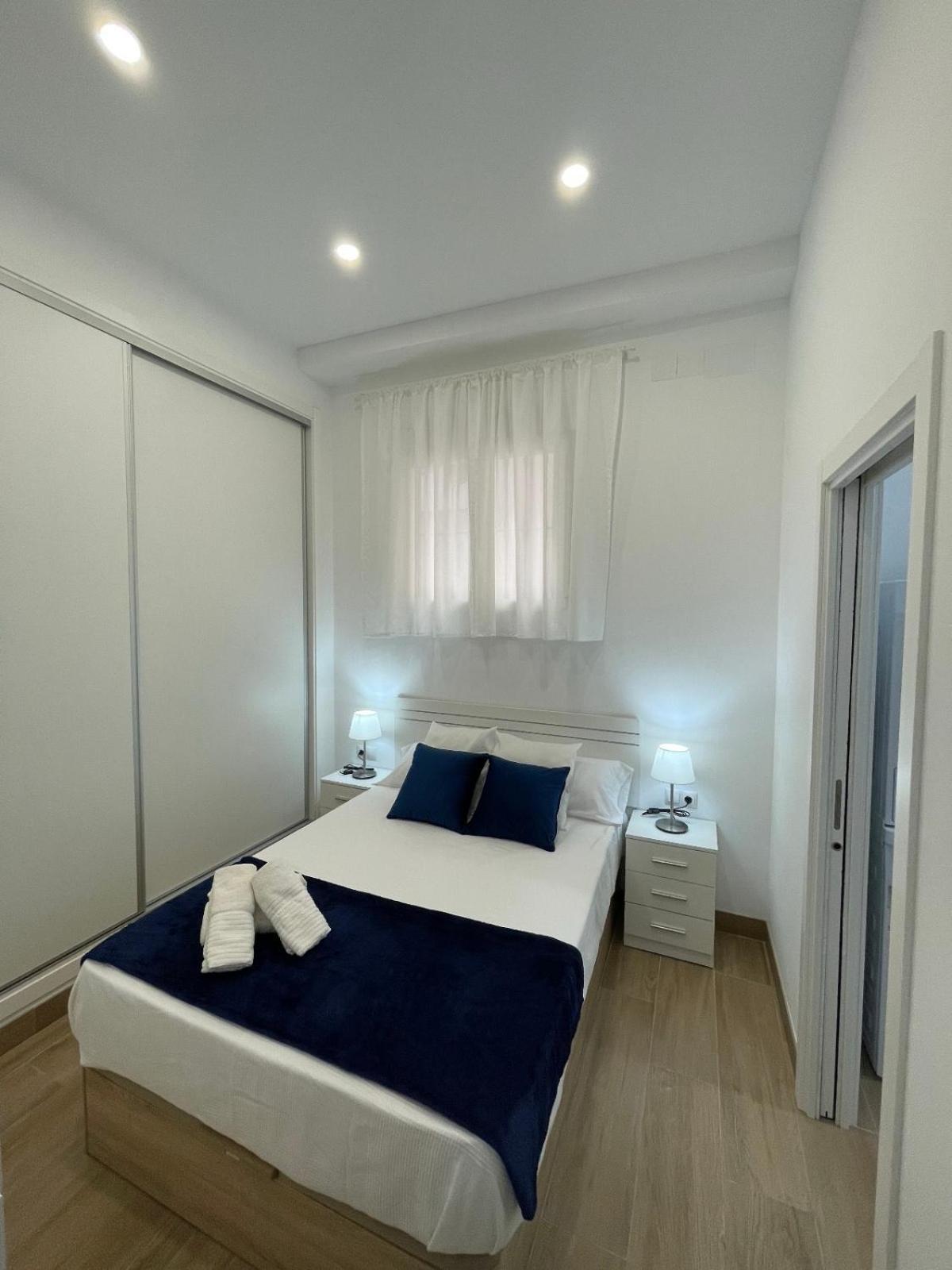 Apartamento Plaza Espana Fuengirola Extérieur photo