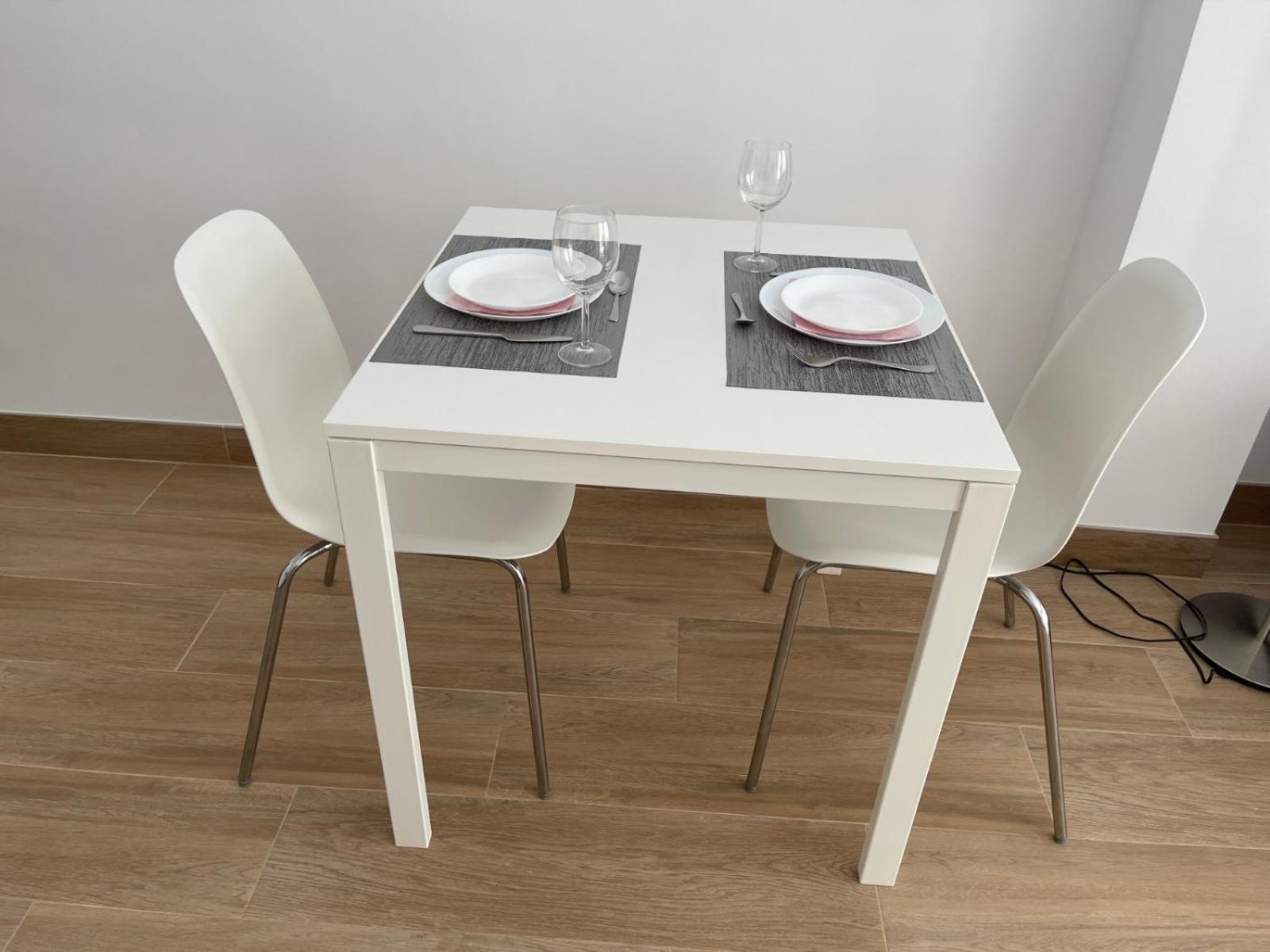 Apartamento Plaza Espana Fuengirola Extérieur photo