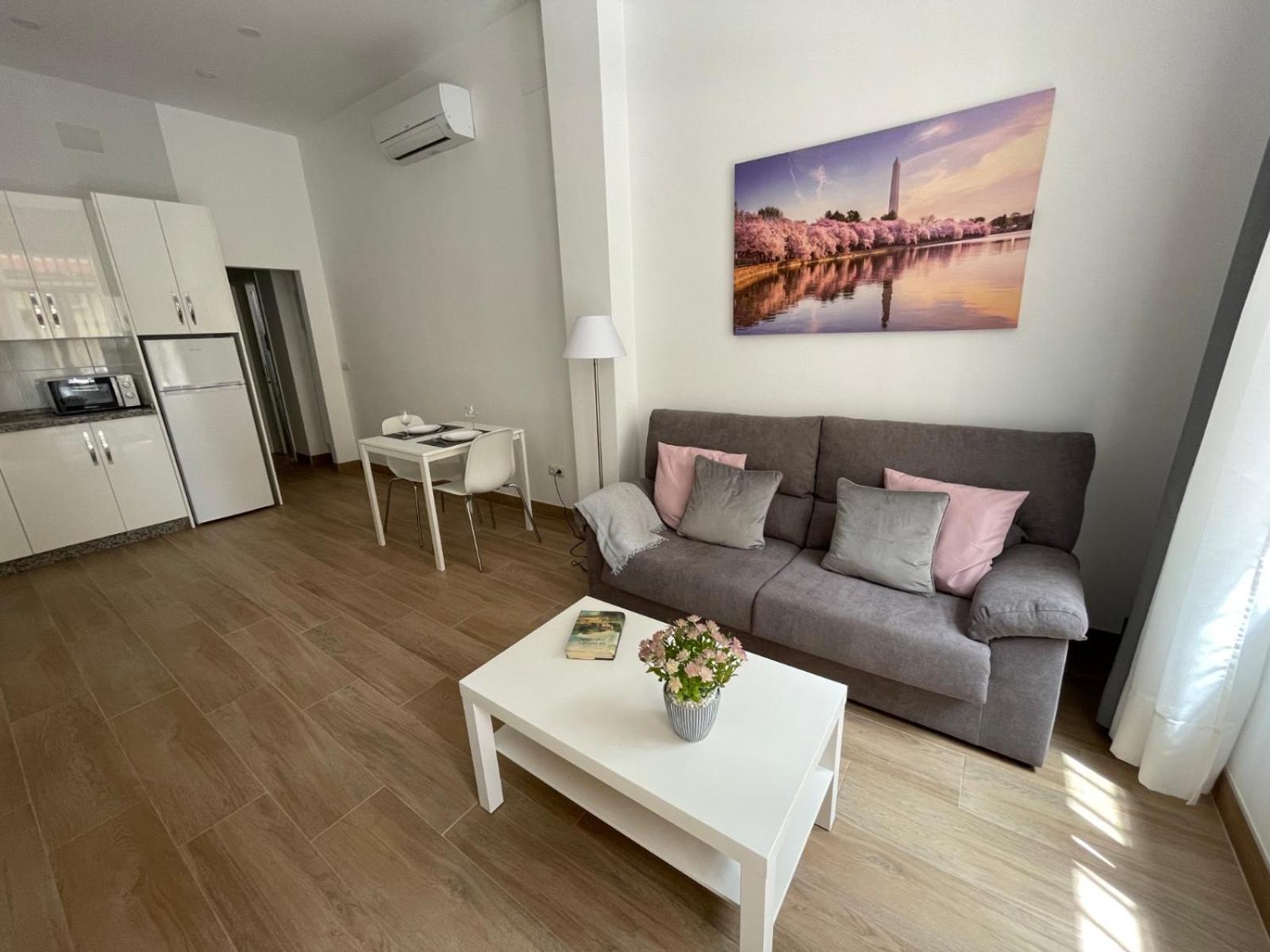 Apartamento Plaza Espana Fuengirola Extérieur photo