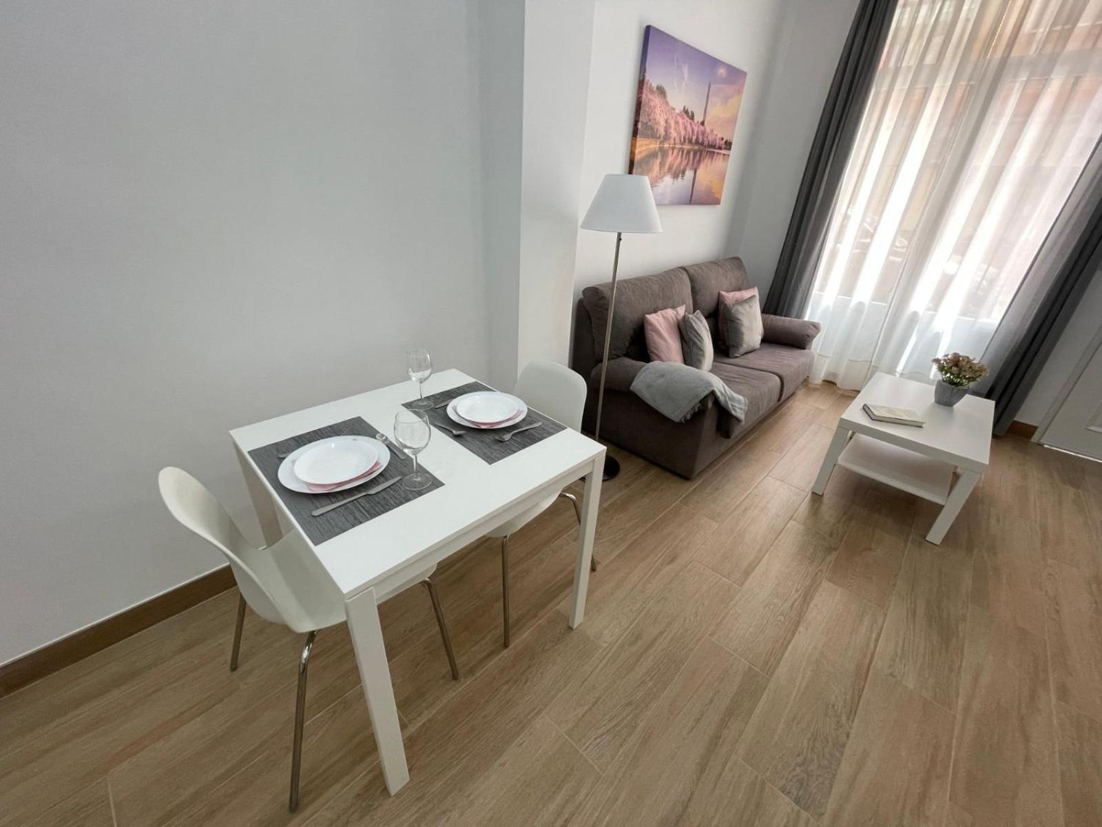 Apartamento Plaza Espana Fuengirola Extérieur photo